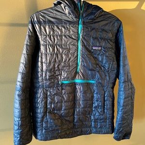 Patagonia W’s Nano Puff Pullover
